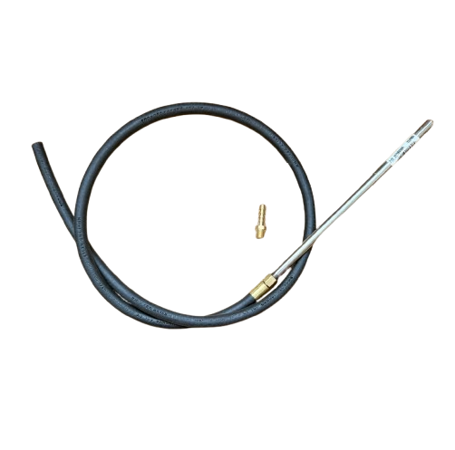 Titan 0558659A Return Tube